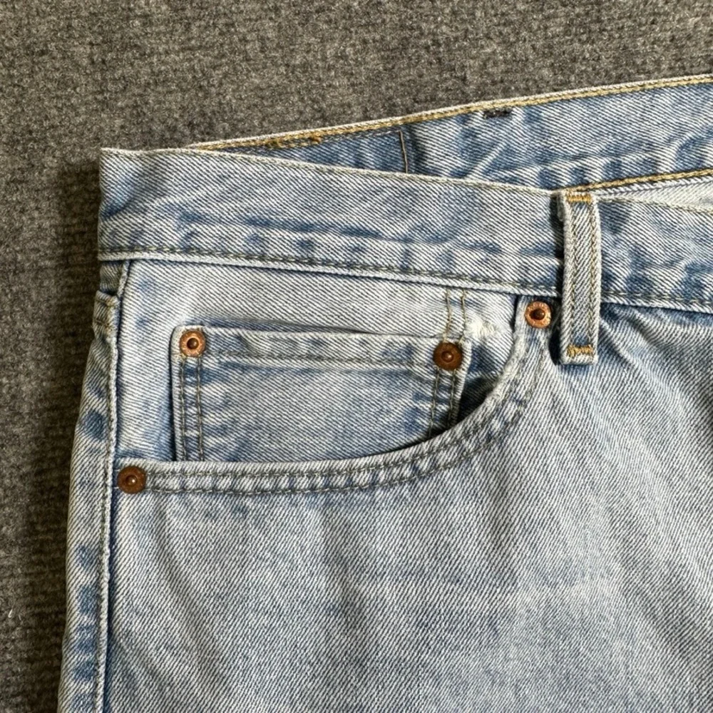 Levis levi 505